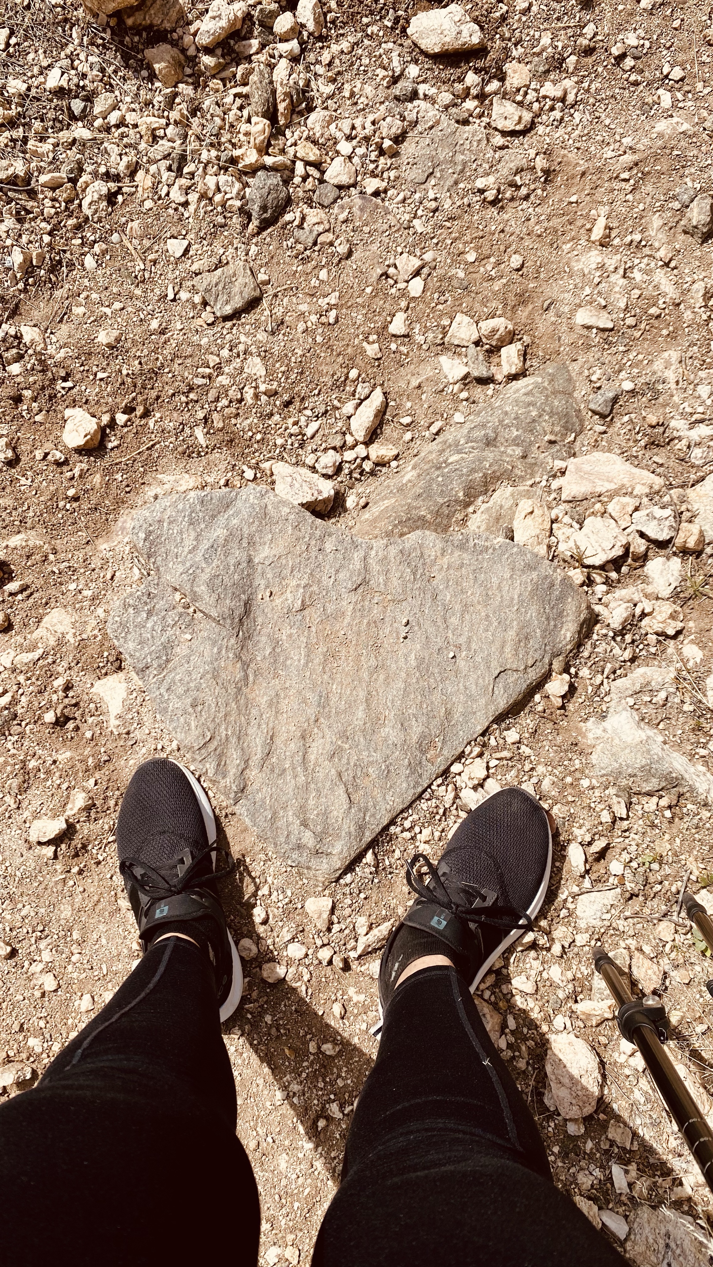 Crumbs are Not Love | The Grind